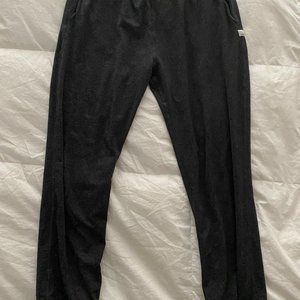 Vuori, Size M, Gray Sweatpant